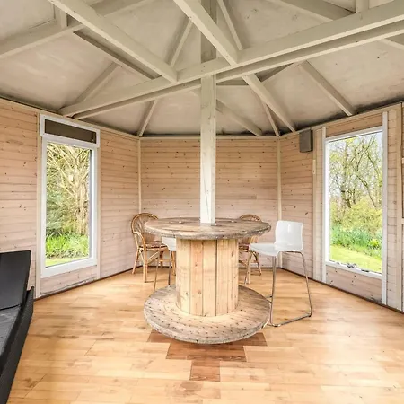 Tatil Evi Soria - 600m To The Fjord By Interhome