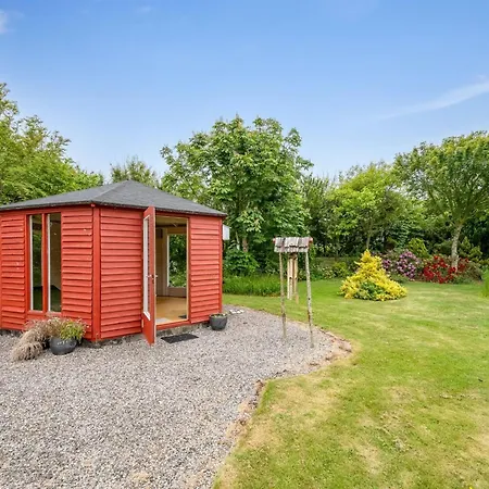 Tatil Evi Soria - 600m To The Fjord By Interhome *
