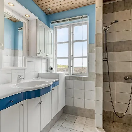 Tatil Evi Soria - 600m To The Fjord By Interhome *