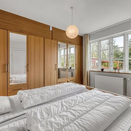Soria - 600m To The Fjord By Interhome *