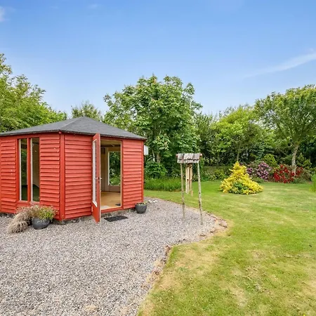 Feriehus Soria - 600m To The Fjord By Interhome