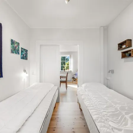 Soria - 600m To The Fjord By Interhome Feriehus