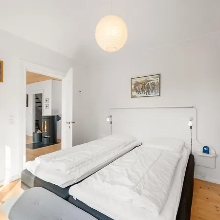 Feriehus Soria - 600m To The Fjord By Interhome